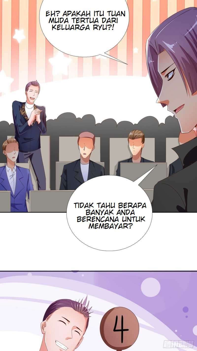 Super School Doctor (Supreme Campus Doctor) chapter 135